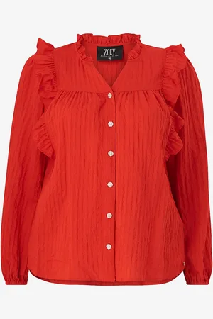 ZOEY Bluse Kira Blouse