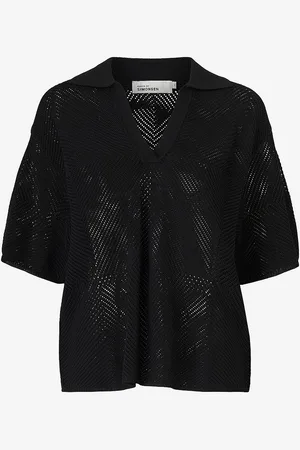 Karen by Simonsen Topp kbUpala Polo
