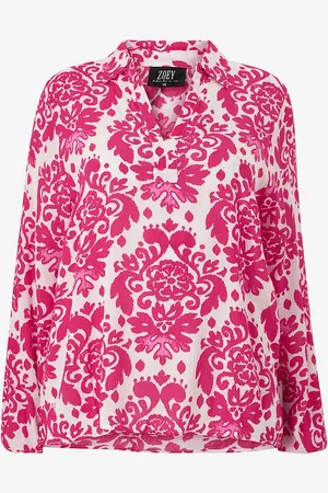 ZOEY Skjorte Tali Shirt