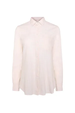 Newhouse Skjorte Elsa Pocket