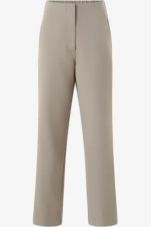 Second Female Bukser Evie Classic Trousers