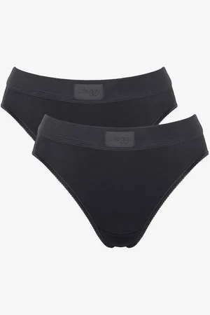 Sloggi Truse Double Comfort T Tai 2P