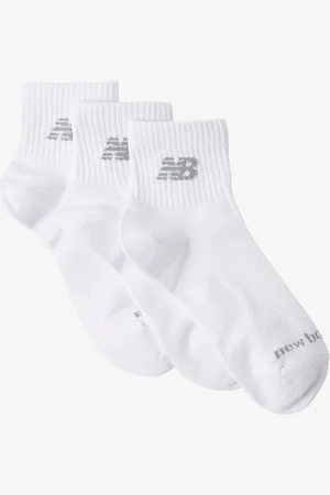 New Balance Ankelsokker Performance Basic Ankle 3-pakning