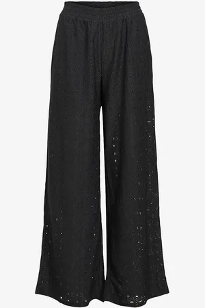 Object Bukser objLaila MW Pants Div