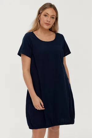 Zizzi Kjole jEasy S/S Dress