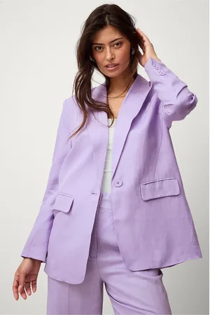 ELLOS Blazer Lilly Linen