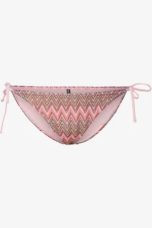 Pieces® Bikinitruse pcAda Bikini Knitted Brazil Sww