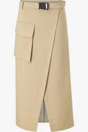 Second Female Skjørt Felice Skirt