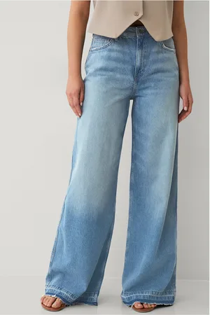 MANGO Jeans Aba