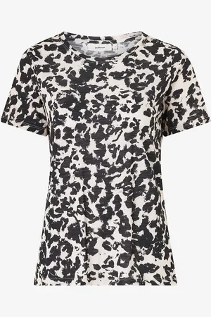 INWEAR T-skjorte AlmaIW Print T-shirt