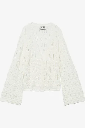 VERO MODA Kardigan vmEmilia LS V-neck Knit Cardigan VM