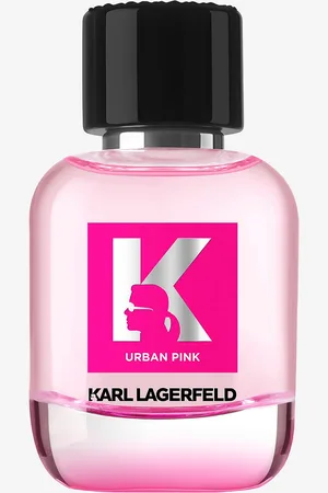 Karl Lagerfeld Jeans Urban Pink Woman Edp 60 Ml