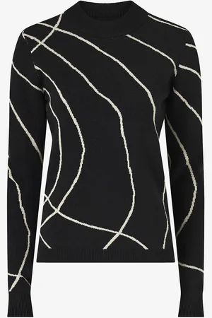 Zizzi Kjole vBella S/S Blk Dress