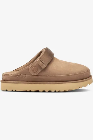 UGG Tøfler W Goldenstar Clog