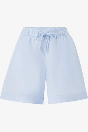 Twist & tango Shorts i lin Melody Linen Shorts
