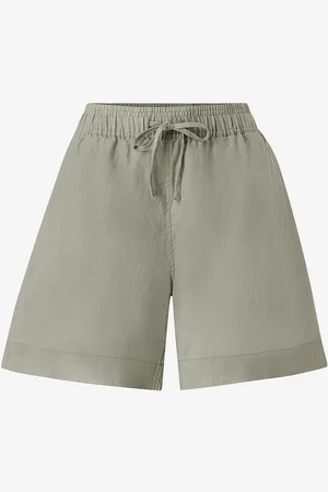 Twist & tango Shorts i lin Melody Linen Shorts