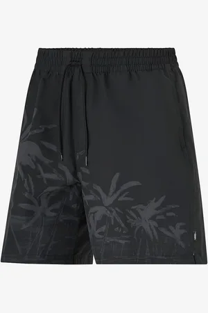 Vans Badebukse Primary Print Loose Elastic Boardshort