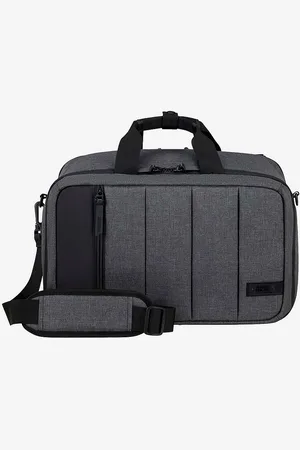 American Tourister Håndkoffert Streethero