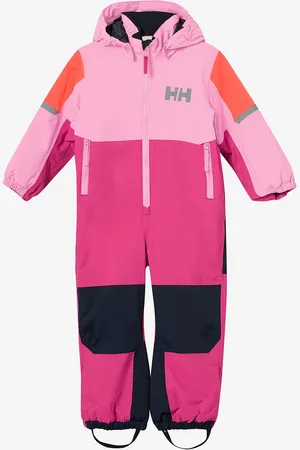 Helly Hansen Dress K Rider 2.0 Ins Suit