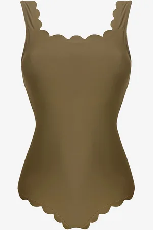 KAANDA Beach life Badedrakt Tank Onepiece