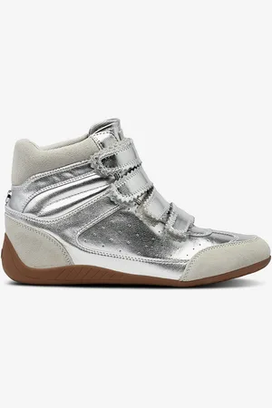 Steve Madden Joggesko Fasttrack Sneaker