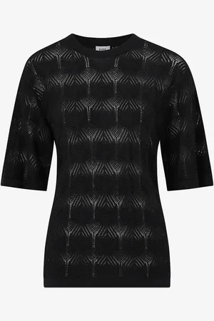 Twist & tango Genser Uma Crochet Tee