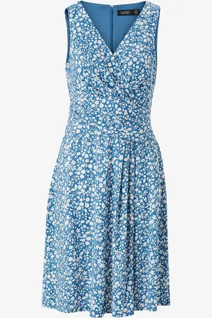 Ralph Lauren Kjole Day Dress