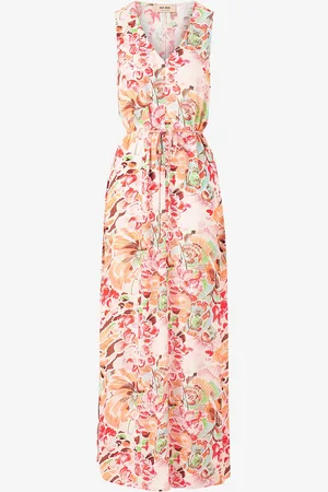 Mos Mosh Maxikjole Liss Botanico Dress