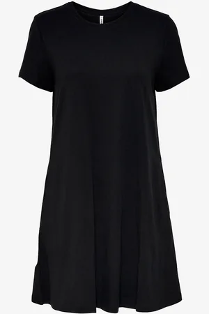 ONLY Kjole carMay Life S/S Pocket Dress