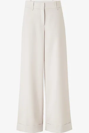 ESPRIT Bukser Wide Leg