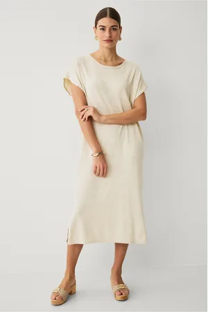 Saint Tropez Kjole MilaSZ R-n SS Dress