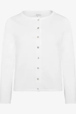 Newhouse Cardigan Tuva