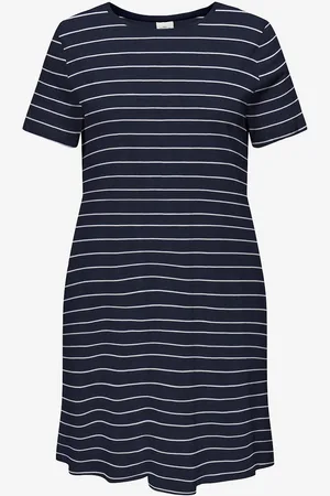 ONLY Kjole carMay Life S/S Pocket Dress