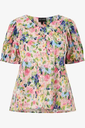 STUDIO Bluse sKarline Blouse