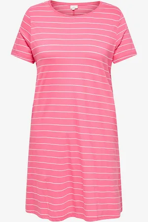 ONLY Kjole carMay Life S/S Pocket Dress