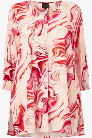 STUDIO Lang skjorte sKinna Shirt
