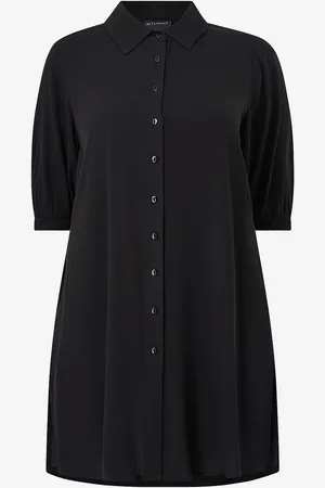 STUDIO Lang skjorte sEmilie Shirt