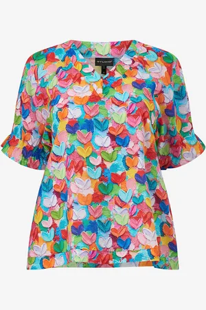 STUDIO Bluse sDasie Blouse