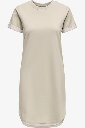 JDY Kjole Ivy Life S/S Dress