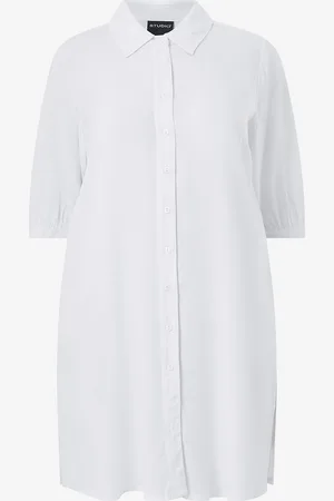 STUDIO Lang skjorte sEmilie Shirt