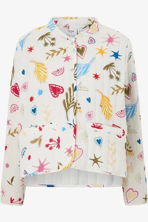 Saint Tropez Jakke JacqiSZ Jacket