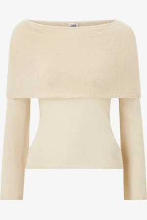 Twist & tango Topp Lovina Bouclé Sweater