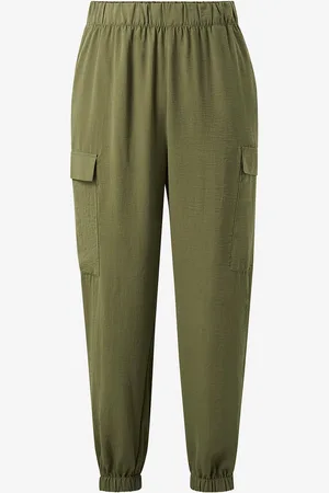ONLY Bukser carAyo Jackie Cargo Pants Wvn