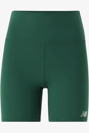 New Balance Treningstights Harmony 6 Inch Bike Short