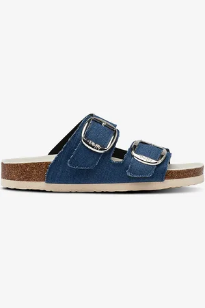 Duffy Sandaler Sartano Quattro