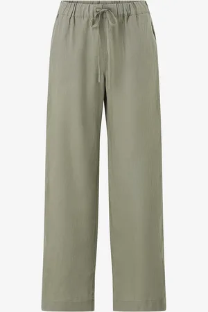 Twist & tango Linbukser Aurora Linen Trousers