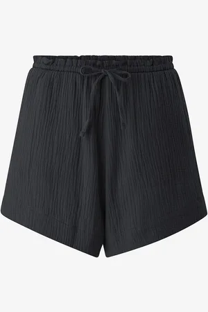 Gina Tricot Shorts Gauze