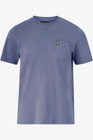 Lyle & Scott T-skjorte