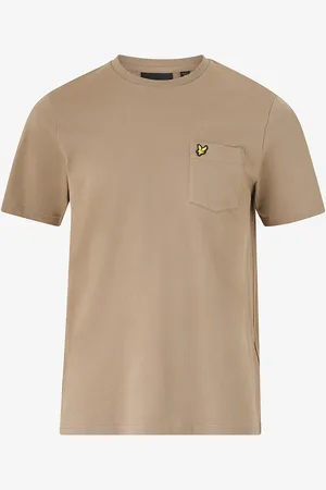 Lyle & Scott T-skjorte