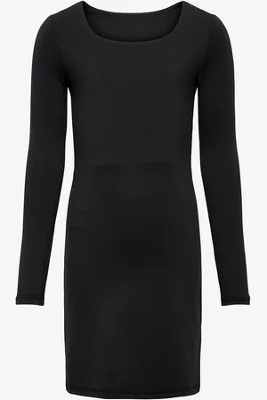 ONLY Kjole kogEa L/S 2-ways Dress Jrs